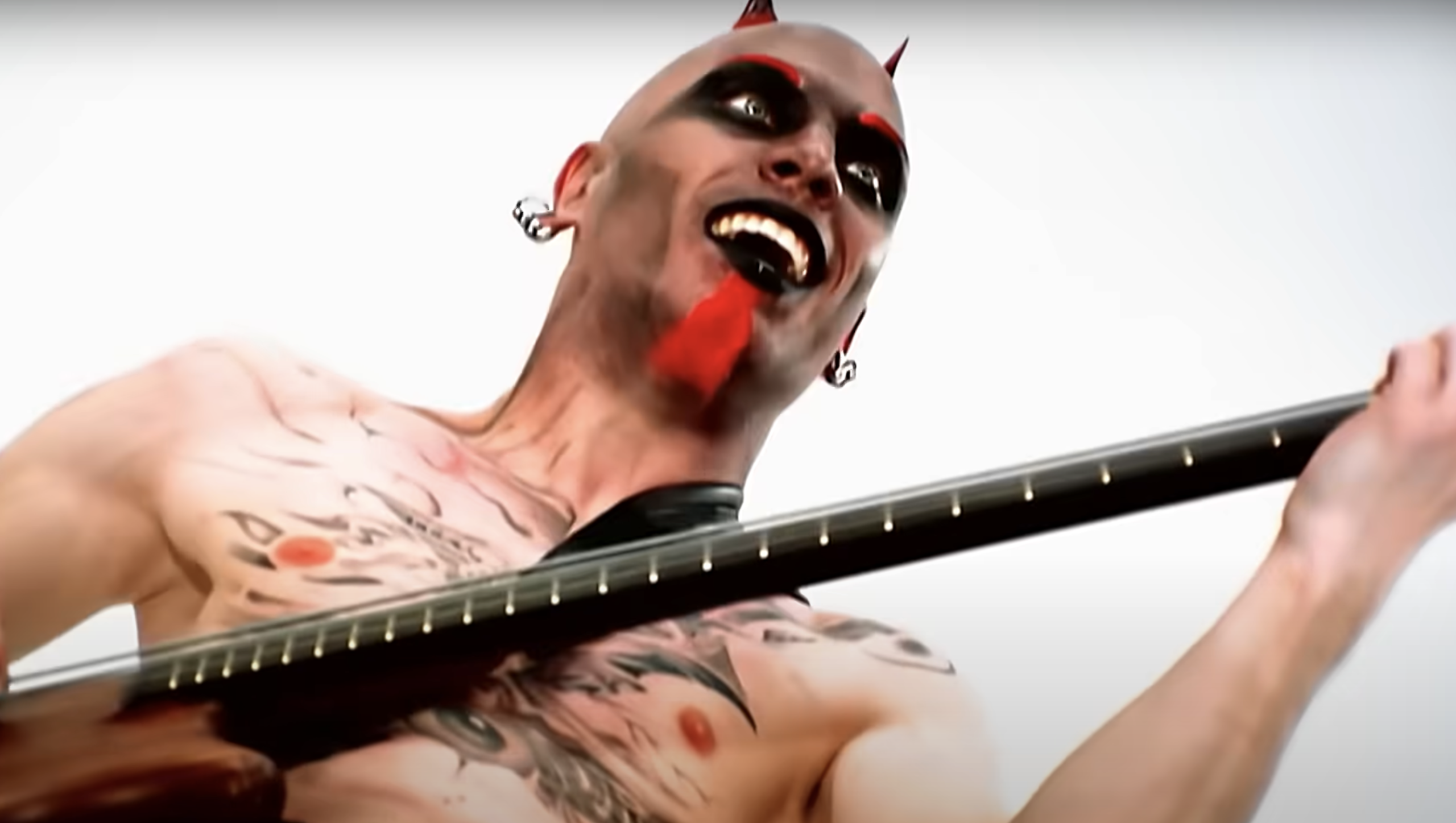 10 Metal Songs That Started Legendary Memes